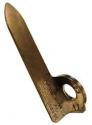 Крюк ск. STILETTO 705 thick mm 75 (RS173.75)