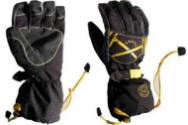 Перчатки SUMMIT разм. S (GL125PL)