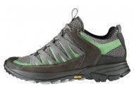 Кроссовки DRIFTER Lady Eibsee разм. 5,5 (20040)