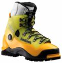 Ботинки пласт. ARCTICS EXPE Yellow разм. 9