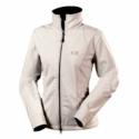  Куртка LD ELBRUSE B WHITE/CASTELROCK разм. M (MIV3951 4520)