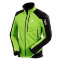  Куртка W3 PRO JKT Forest green/Noir разм. XL (MIV3198 3611)