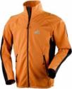 Куртка W3 SOFT SHELL JKT Rouge/Noir разм. XXL (MIV2115 0348)