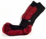 Носки Ride On NOIR/ROUGE разм.L