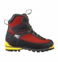 Ботинки BRENVA EVO GTX ROUGE разм.7,5