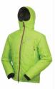  Куртка BELAY DEVICE JKT ACID GREEN разм.L (MIV3571.6139)