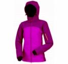  Куртка LD BELAYCOMPOSITE JKT SUPER PINK/ORCHID разм. S (MIV4352)