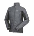 Куртка SHARK BELAY JKT CHARCOAL/NOIR разм.L (MIV5114.6164)