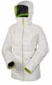 Куртка пух. LD TAIANA DOWN LILY WHITE разм. L (MIV5145 3258)