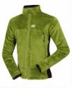  Куртка Polartec GRIZZLY JKT CACTUS/NOIR разм.XL (MIV4026.5687)