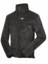  Куртка Polartec GRIZZLY JKT CASTELROCK/NOIR разм.M (MIV4026.4166)
