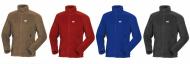  Куртка Polartec WILDERNESS JKT DARK RED разм.XL (MIV5200.2706)