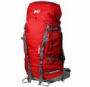 Рюкзак ODYSSEE 50+10 ORAGE / ASPHALT (MIS1530 3417)