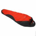 Спальник CAMP DE BASE 1200 Reg Rouge (MIC1033 0335)