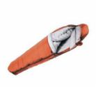 Спальник HIKER Reg Left Zip Safran (MIC1006 0533)