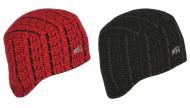 Шапка ALPINE HELMET B ROUGE/NOIR (MIV4854.0348)