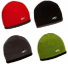 Шапка FLEECE BEANIE CASTELROCK/NOIR (MIV4863.4166)