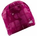 Шапка LD ABSOLUT BEANIE Orchid