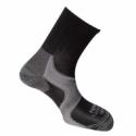 Носки CASUAL CITY SUMMER black разм. M (904)