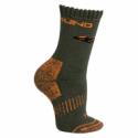 Носки HIMALAYA JUNIOR khaki разм. XS