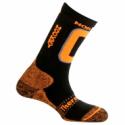 Носки Nordic Skating/Hockey сине-розовые разм. L (321)