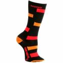 Носки Skiing Junior/Kids черные разм. XS