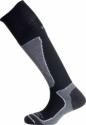 Носки Skiing PRIMALOFT черные разм. M (319)