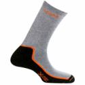Носки TIMANFAYA серо-черные разм. XL (333)