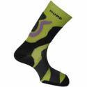 Носки TRAMUNTANA красн. разм. XL (407)