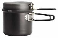 Котел LITECH Trek Kettle (hard anodized aluminum) (731721)