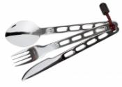 Набор Field Cutlery Kit (нержавейка) (730830)
