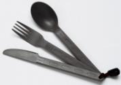 Набор Lightweight Cutlery kit (PC) (732771)