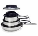 Набор посуды Gourmet Set (737620)