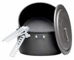 Набор посуды LITECH Cooking Kit (анодированный алюминий) (731691)