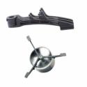 Подставка под баллон Foot Rest (721171)