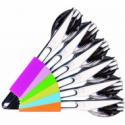Столовый набор Leisure Cutlery - Fashion color (735440)