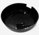 Тарелка Plastic plate for 3540 (735300)