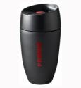 Термокружка C&H Commuter Mug S/S 0.3 l Black (735400)