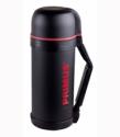 Термос C&H Food Vacuum Bottle 1,5 l BLACK (732792)