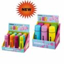 Термос C&H Vacuum Bottle 0.35L - Pink (737750)