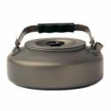 Чайник LITECH Coffe/Tea Kettle 0,9 l (hard anodized aluminum) (731700)