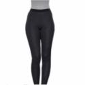Soft Winter Activ Лосины женские M черный (TRUL-015P)