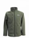  Куртка мужская Алатау Зеленый/Серый XXL (TRMF-004)