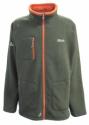  Куртка мужская Алатау Коричневый/Оранжевый XL (TRMF-004)