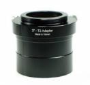 Адаптер GSO 1.25'' / 2'' с Т2 резьбой (FF146)