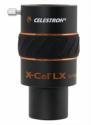 Линза Барлоу Celestron 3X, X-Cel LX, 1,25'' (93428)