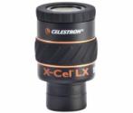 Окуляр Celestron 12мм X-Cel LX, 1.25