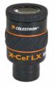 Окуляр Celestron 18мм X-Cel LX, 1.25