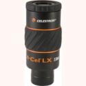 Окуляр Celestron 2,3мм X-Cel LX, 1.25