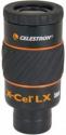 Окуляр Celestron 5мм X-Cel LX, 1.25